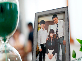 緊縛潮吹き 母が連れ子と姦通 有岡みう サンプル動画サムネイル